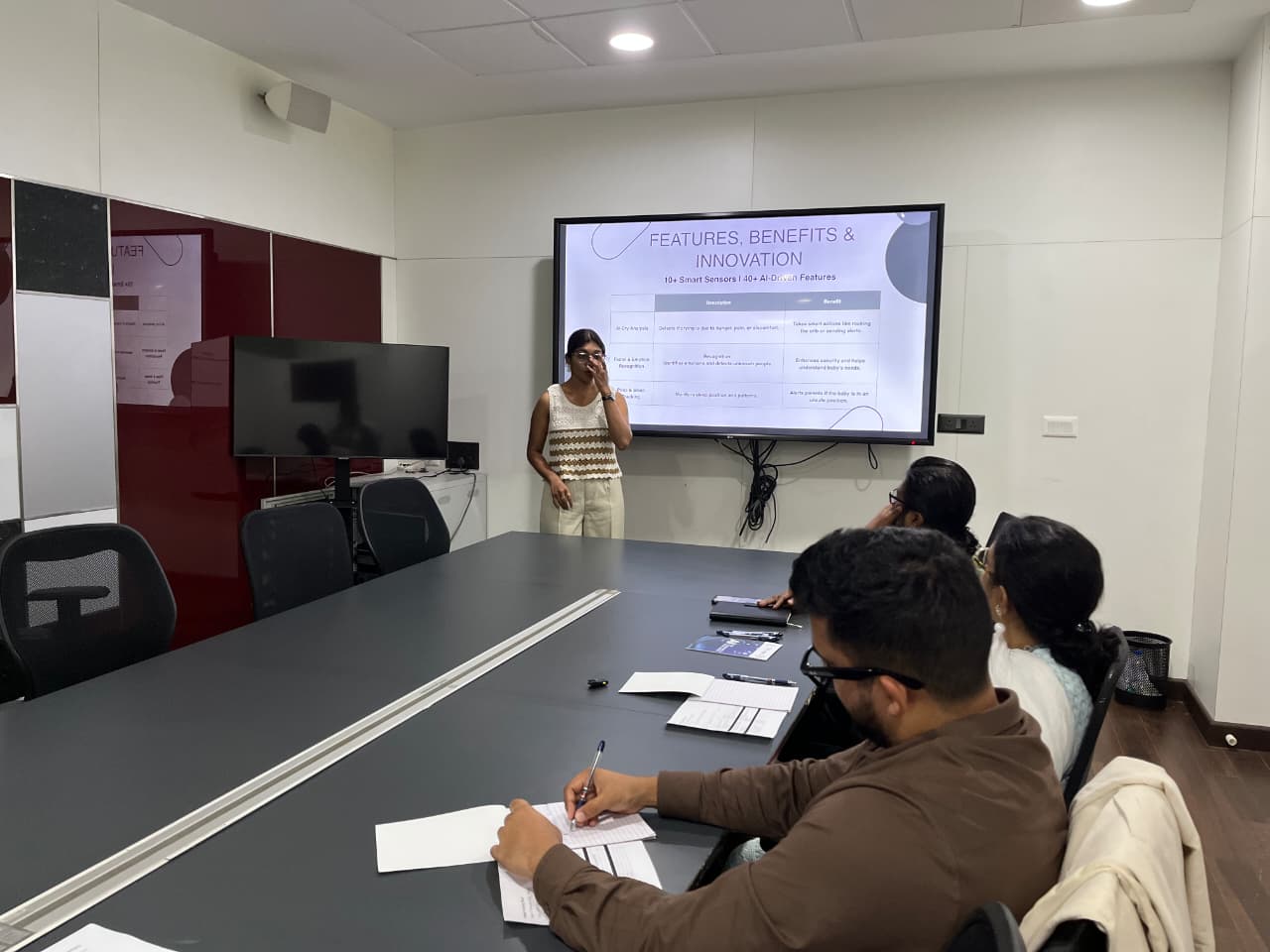 Goa Open Innovation 4